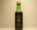 SMSW 22yo "Cadenhead´s" 46%vol